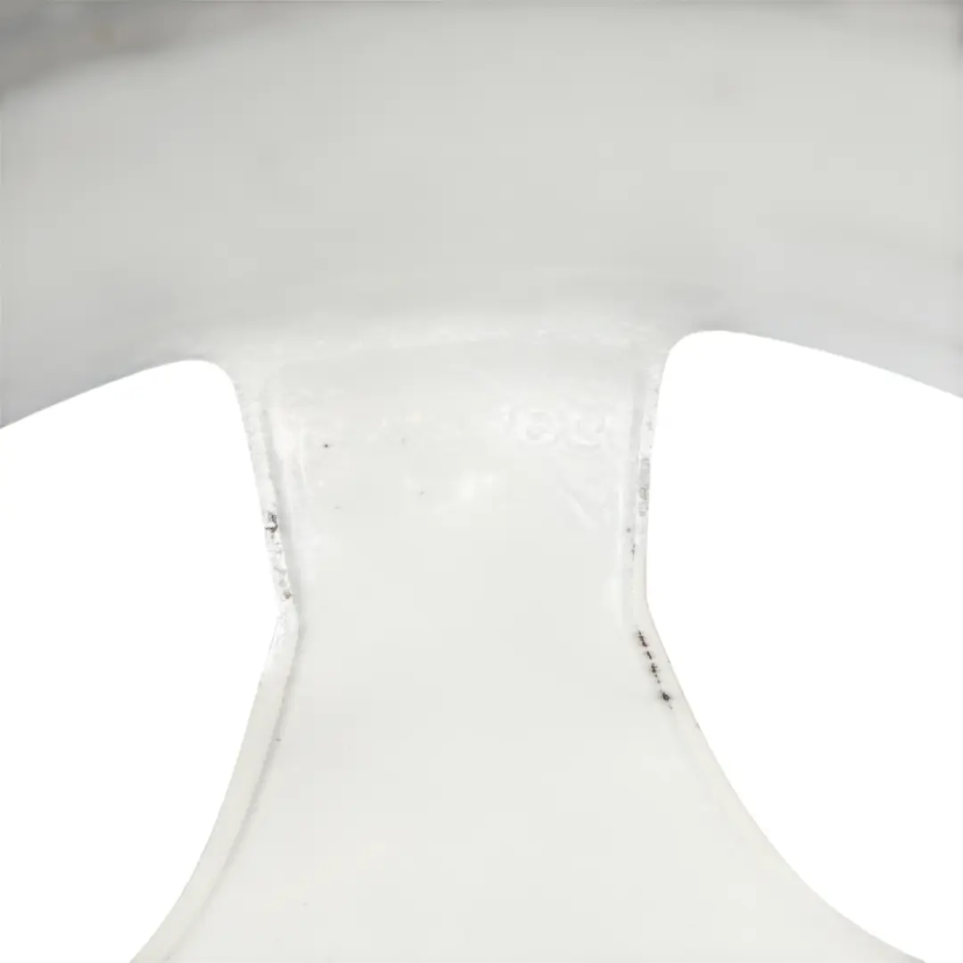 Mini Cooper One R50 Silber Alu Felge 16" 6,5J ET:48 5 Star 83 - SKU 1512348-1 - Teilenummer 1512348