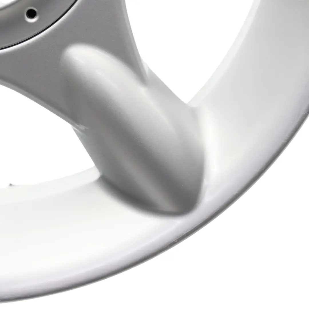 Mini Cooper One R50 Argent Jantes Alu 16" 6,5J ET:48 5 etoile 83 - SKU 1512348-1 - Numéro de pièce 1512348