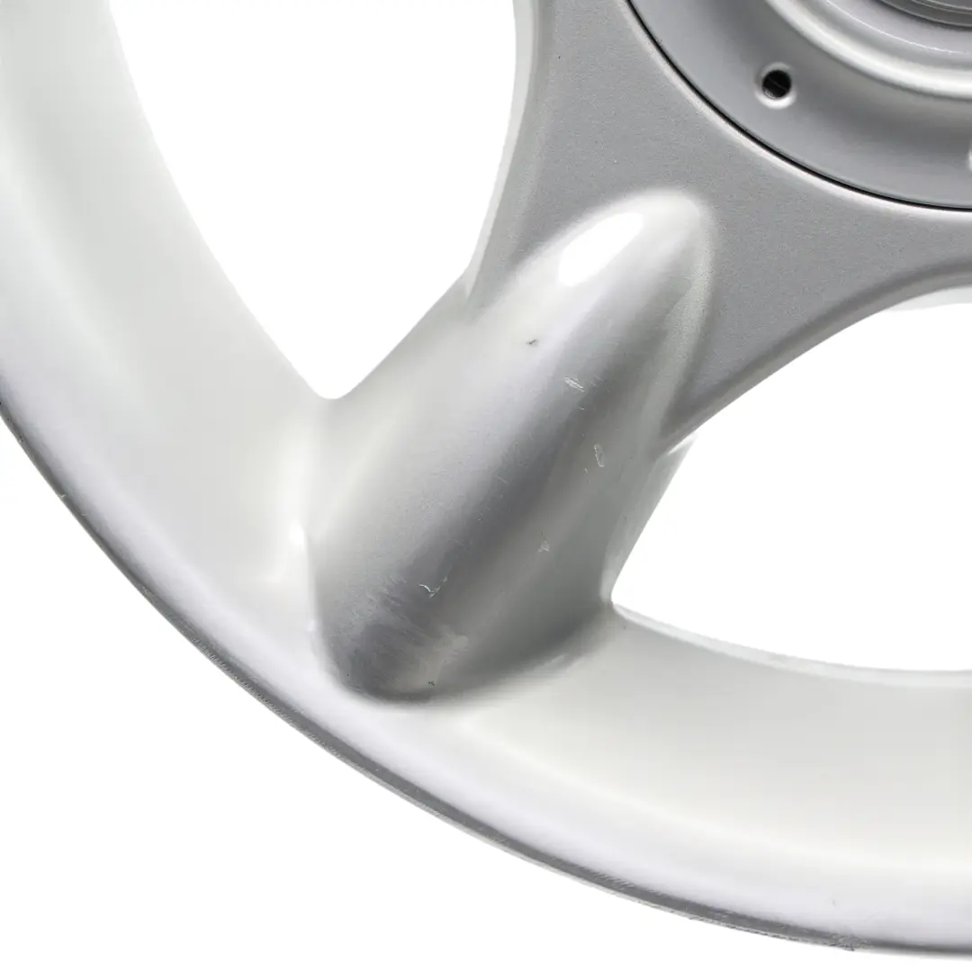 Mini Cooper One R50 Wheel Alloy Rim 16 6,5J ET:48 5-Spider Spoke 83 - SKU 1512348-5 - Part number 1512348