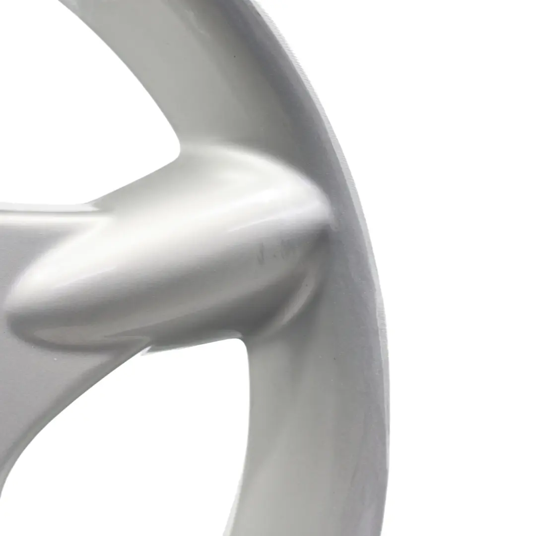 Mini Cooper One R50 Wheel Alloy Rim 16 6,5J ET:48 5-Spider Spoke 83 - SKU 1512348-5 - Part number 1512348