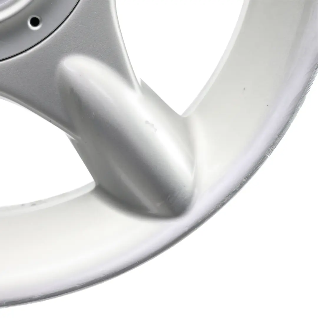 Mini Cooper One R50 Wheel Alloy Rim 16" ET:48 6,5J 5-Spider Spoke 83 - SKU 1512348-6 - Part number 1512348