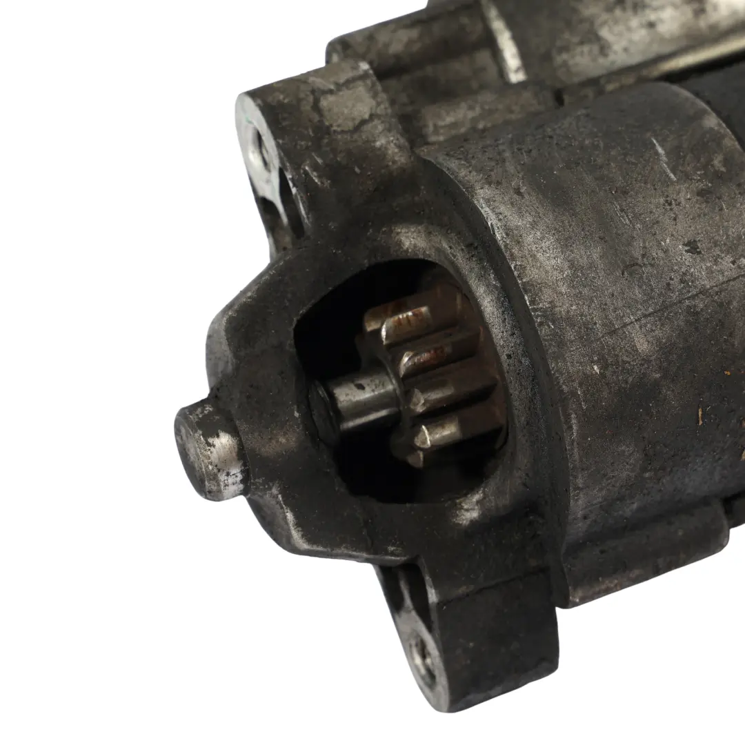 Mk4 Starter Motor 2.2 TDCI Diesel Engine 6G9N-11000-GC to Ford Mondeo with Part number 1529431 Ford Mondeo Mk4 Starter Motor 2.2 TDCI Diesel Engine 6G9N-11000-GC - SKU 1529431-1 - Part number 1529431