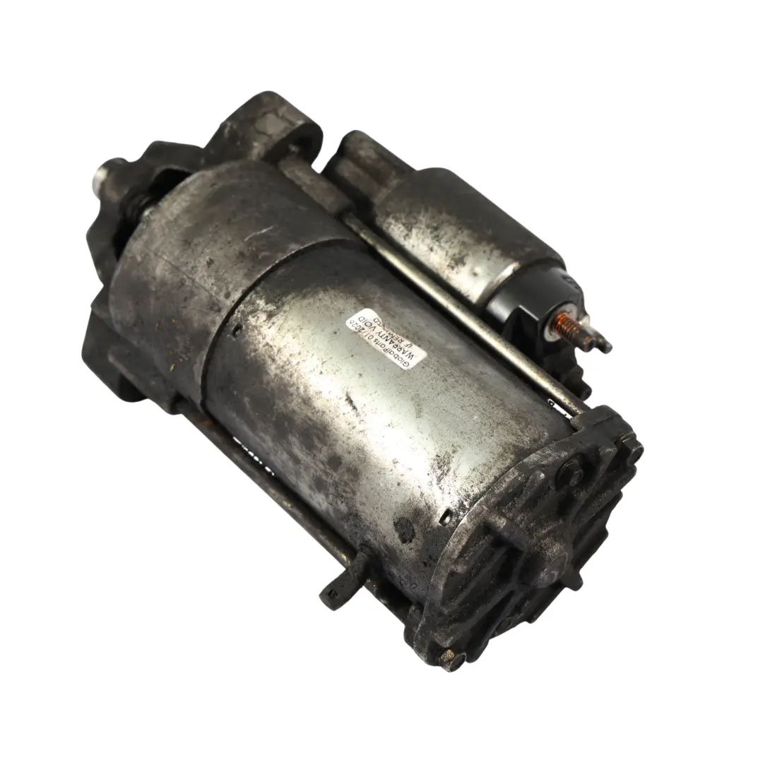 Ford Mondeo Mk4 Motor De Arranque 2.2 TDCI Motor Diesel 6G9N-11000-GC - SKU 1529431-1 - Número de pieza 1529431