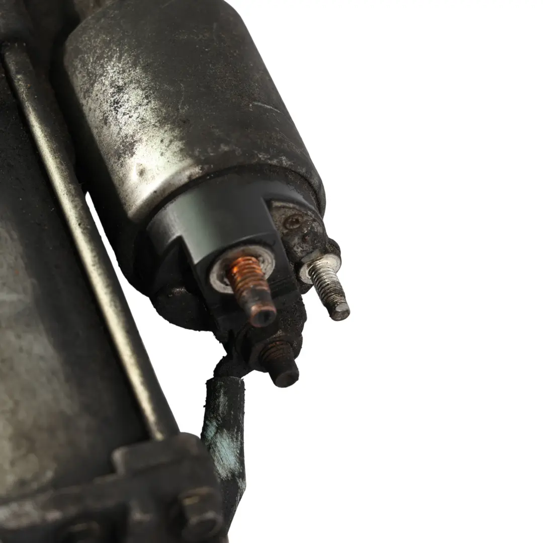 Mk4 Motor De Arranque 2.2 TDCI Motor Diesel 6G9N-11000-GC para Ford Mondeo con número de pieza 1529431 Ford Mondeo Mk4 Motor De Arranque 2.2 TDCI Motor Diesel 6G9N-11000-GC - SKU 1529431-1 - Número de pieza 1529431