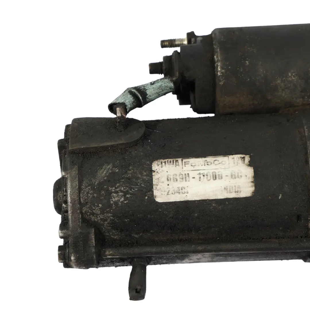 Ford Mondeo Mk4 Motorino Di Avviamento 2.2 TDCI Motore Diesel 6G9N-11000-GC - SKU 1529431-1 - Numero di parte 1529431