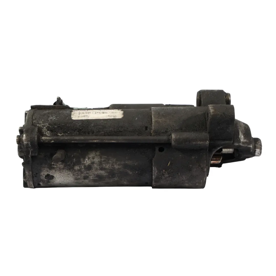 Ford Mondeo Mk4 Motor De Arranque 2.2 TDCI Motor Diesel 6G9N-11000-GC - SKU 1529431-1 - Número de pieza 1529431