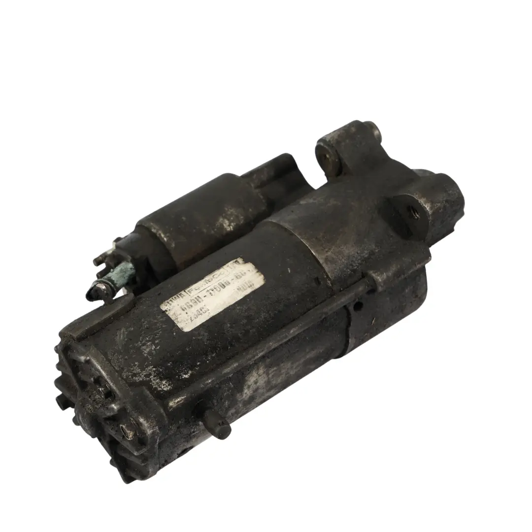 Ford Mondeo Mk4 Starter Motor 2.2 TDCI Diesel Engine 6G9N-11000-GC - SKU 1529431-1 - Part number 1529431