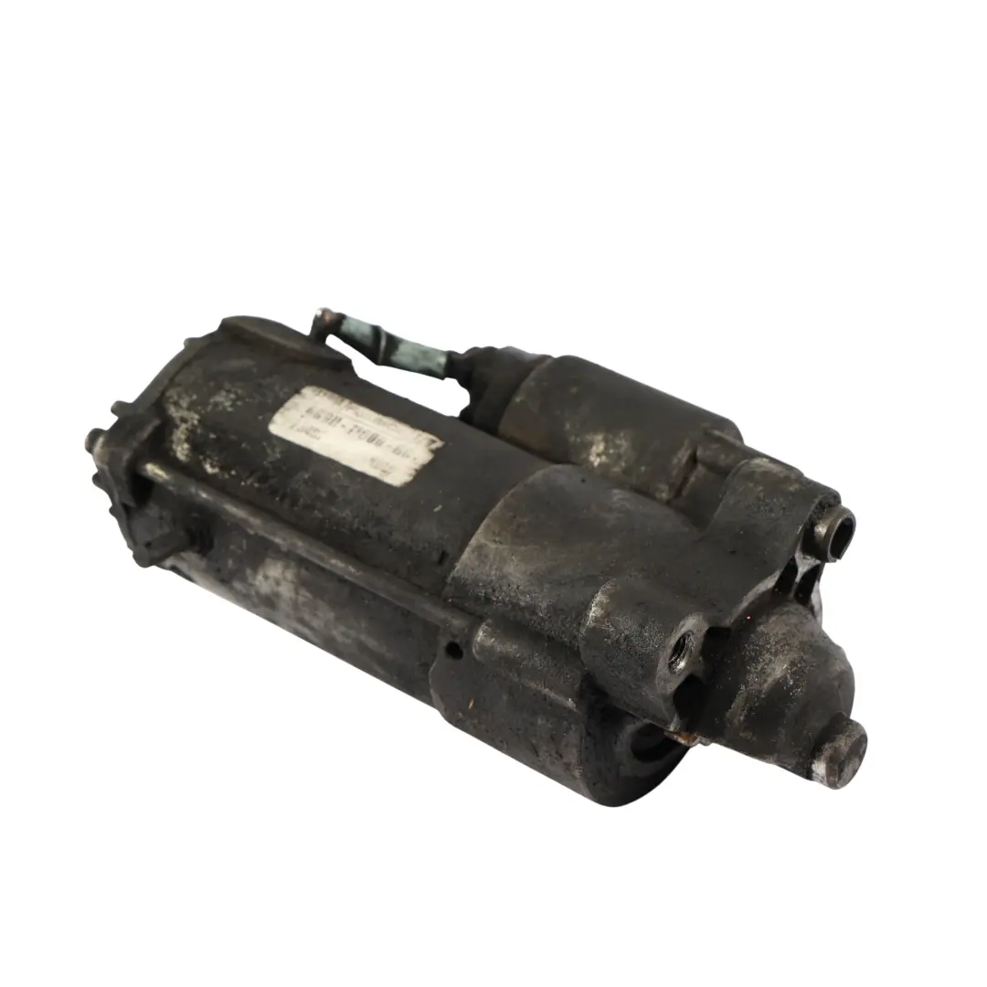 Ford Mondeo Mk4 Starter Motor 2.2 TDCI Diesel Engine 6G9N-11000-GC - SKU 1529431-1 - Part number 1529431