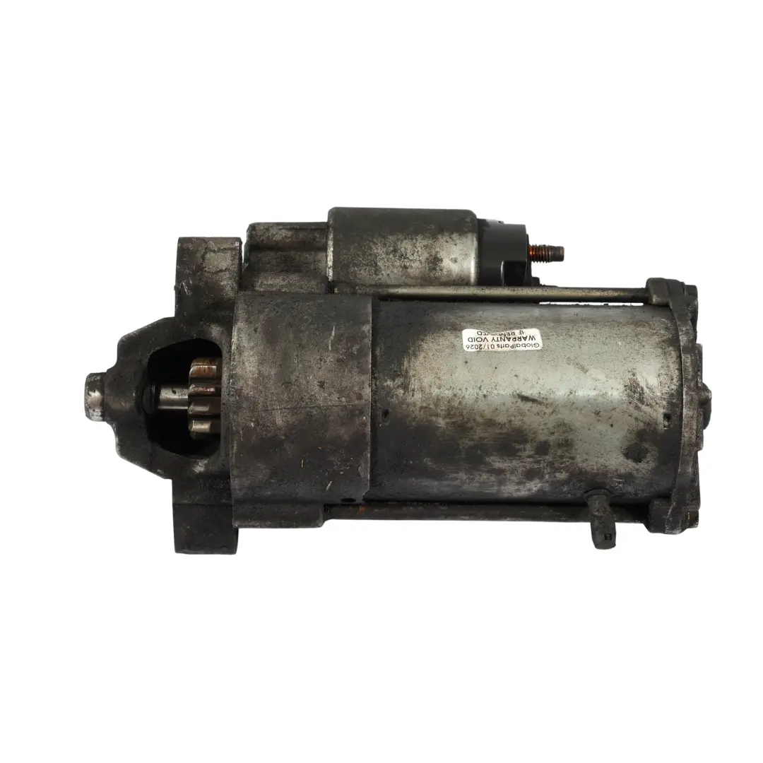 Ford Mondeo Mk4 Motor De Arranque 2.2 TDCI Motor Diesel 6G9N-11000-GC - SKU 1529431-1 - Número de pieza 1529431