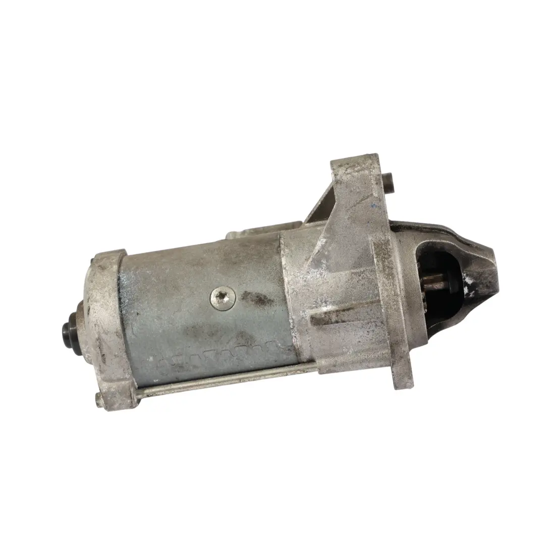 Mk4 Focus Mk3 Motor De Arranque Motor Diesel AV6N-11000-GD para Ford Mondeo con número de pieza 1529431 Ford Mondeo Mk4 Focus Mk3 Motor De Arranque Motor Diesel AV6N-11000-GD - SKU 1529431 - Número de pieza 1529431