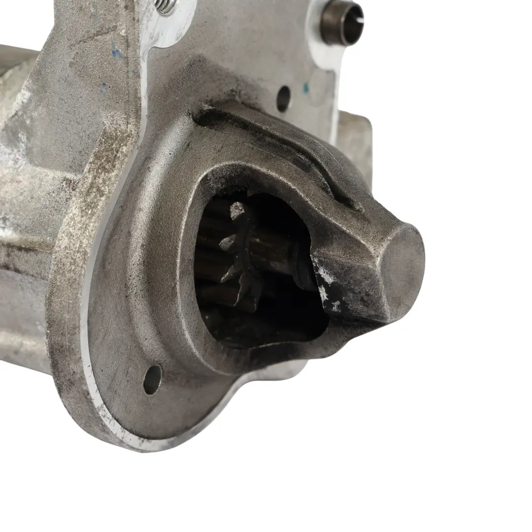 Mk4 Focus Mk3 Motor De Arranque Motor Diesel AV6N-11000-GD para Ford Mondeo con número de pieza 1529431 Ford Mondeo Mk4 Focus Mk3 Motor De Arranque Motor Diesel AV6N-11000-GD - SKU 1529431 - Número de pieza 1529431