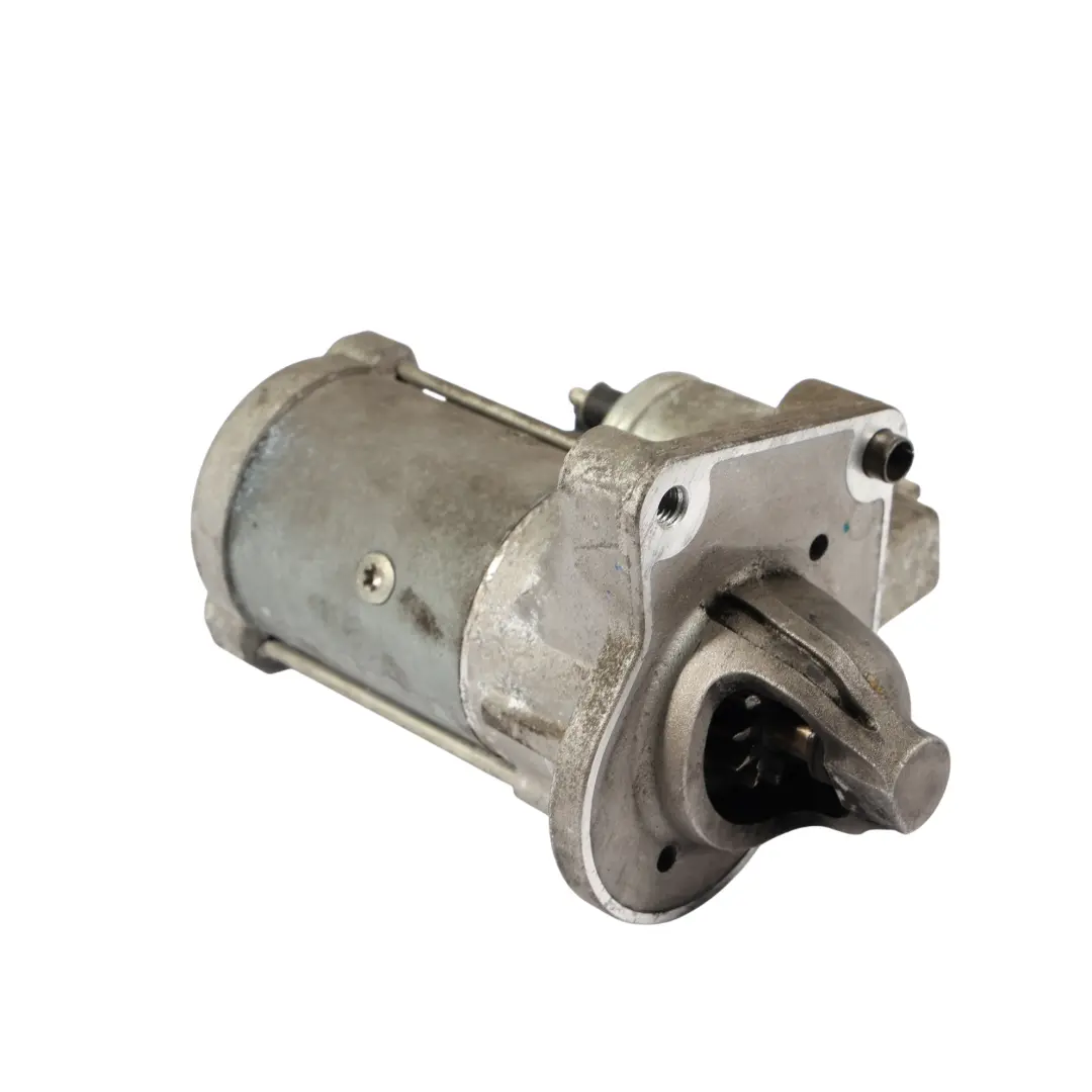 Ford Mondeo Mk4 Focus Mk3 Démarreur Pour Moteur Diesel AV6N-11000-GD - SKU 1529431 - Numéro de pièce 1529431