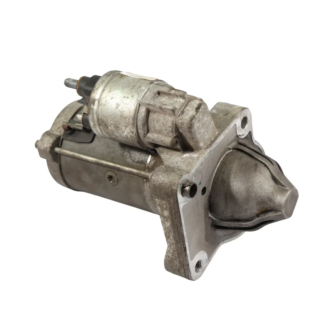 Ford Mondeo Mk4 Focus Mk3 Démarreur Pour Moteur Diesel AV6N-11000-GD - SKU 1529431 - Numéro de pièce 1529431