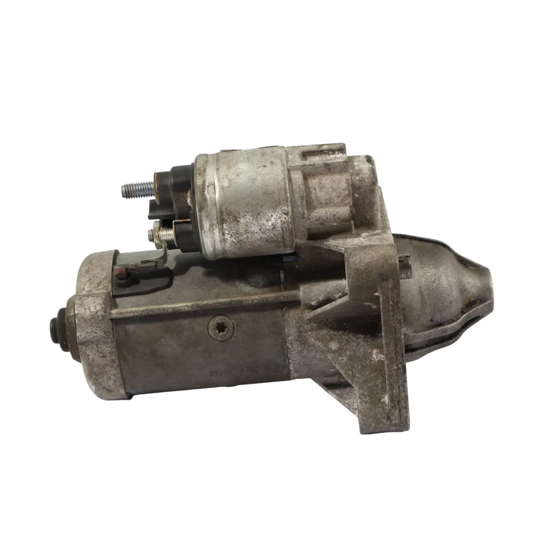 Ford Mondeo Mk4 Focus Mk3 Démarreur Pour Moteur Diesel AV6N-11000-GD - SKU 1529431 - Numéro de pièce 1529431