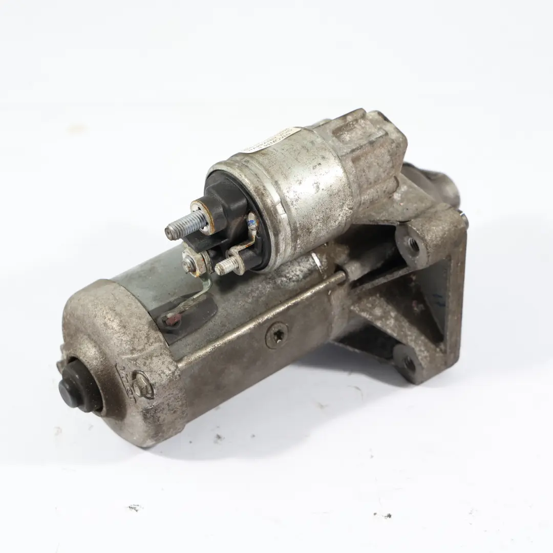 Ford Mondeo Mk4 Focus Mk3 Motorino Di Avviamento Motore Diesel AV6N-11000-GD - SKU 1529431 - Numero di parte 1529431