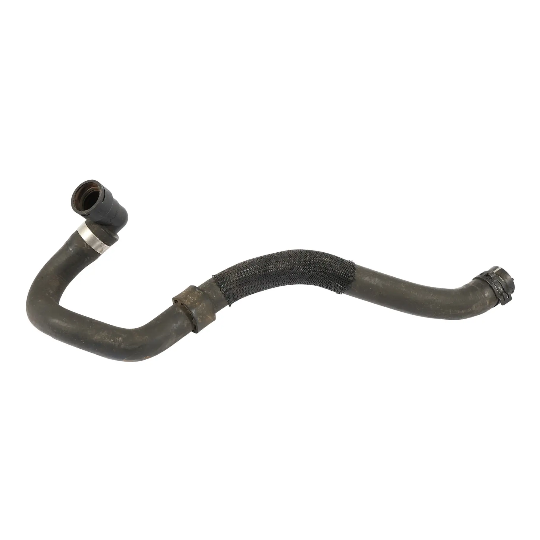 Ford Mondeo Mk4 Engine Water Coolant Radiator Pipe Hose 2.2 TDCI 8G91-8274-AC