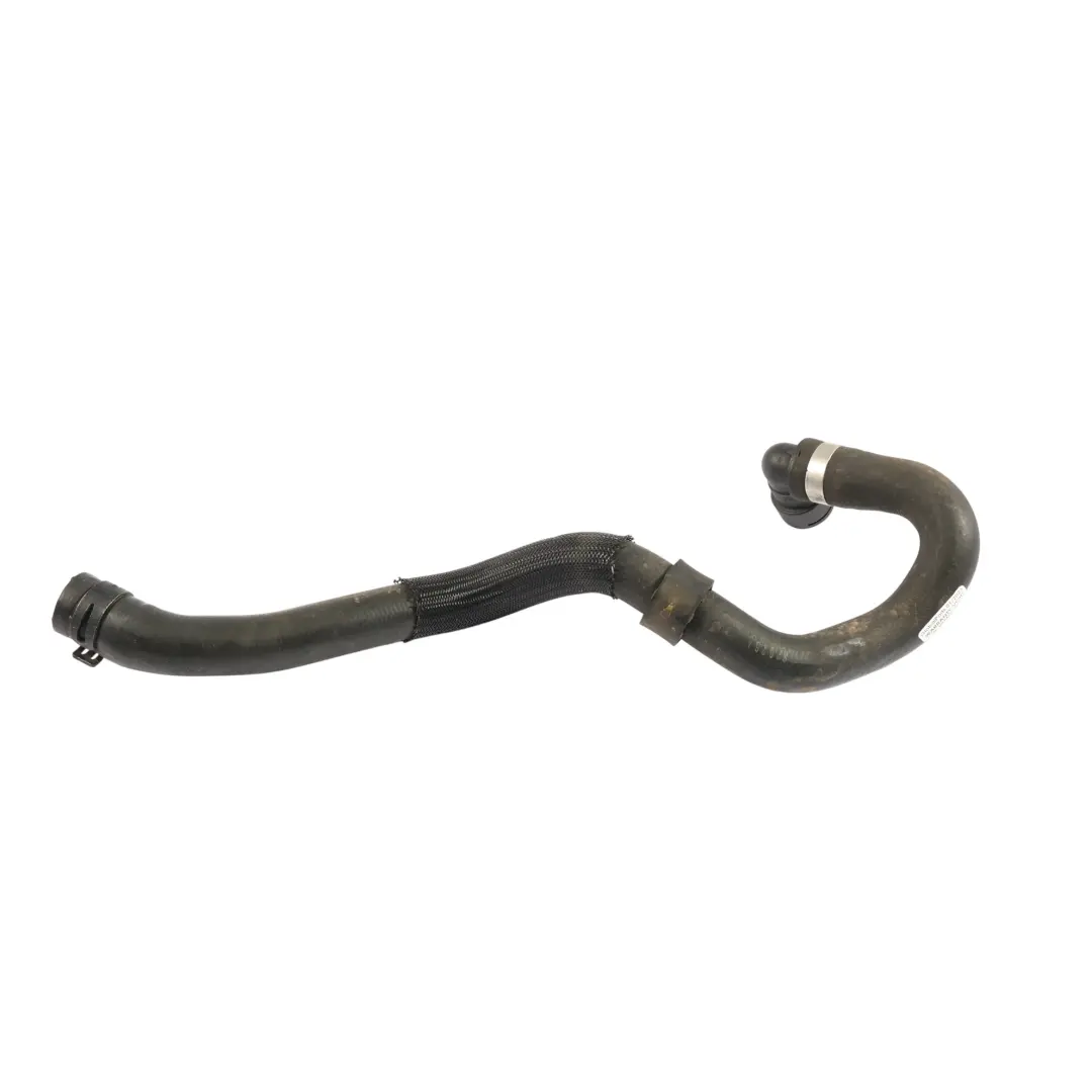 Ford Mondeo Mk4 Engine Water Coolant Radiator Pipe Hose 2.2 TDCI 8G91-8274-AC - SKU 1536945 - Part number 1536945