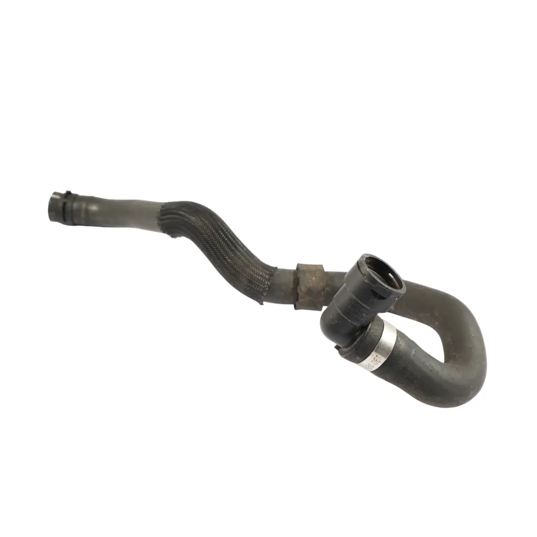 Ford Mondeo Mk4 Engine Water Coolant Radiator Pipe Hose 2.2 TDCI 8G91-8274-AC - SKU 1536945 - Part number 1536945