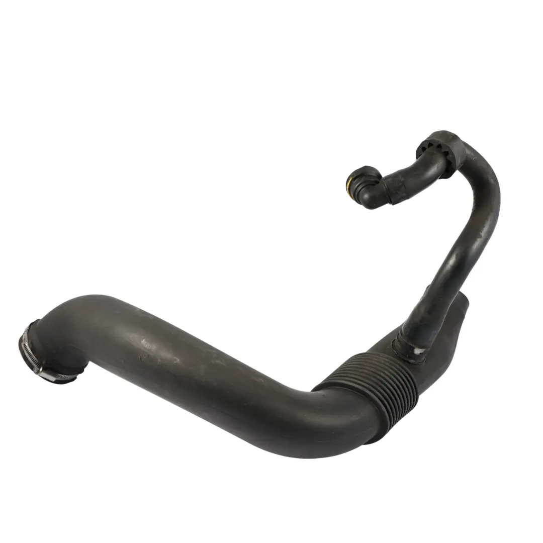 Ford Mondeo Mk4 Turbo Ladeluftkühler Ansaugschlauch Rohr 2.0 Tdci 8G91-9C623-CF - SKU 1538801 - Teilenummer 1538801