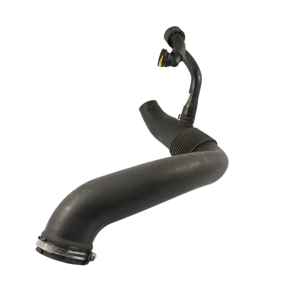 Mk4 Turbo Intercooler Air Intake Hose Pipe 2.0 TDCi 8G91-9C623-CF to Ford Mondeo with Part number 1538801 Ford Mondeo Mk4 Turbo Intercooler Air Intake Hose Pipe 2.0 TDCi 8G91-9C623-CF - SKU 1538801 - Part number 1538801