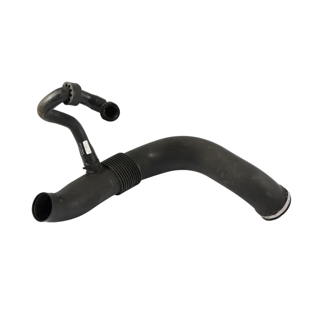 Mk4 Tuyau D'Admission D'Air Intercooler Turbo 2.0 Tdci 8G91-9C623-CF pour Ford Mondeo à propos du numéro de pièce 1538801 Ford Mondeo Mk4 Tuyau D'Admission D'Air Intercooler Turbo 2.0 Tdci 8G91-9C623-CF - SKU 1538801 - Numéro de pièce 1538801