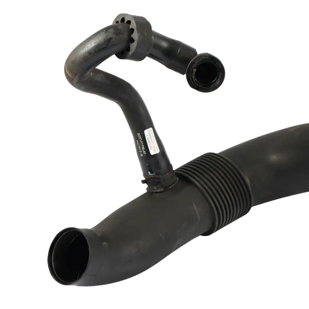 Mk4 Turbo Admisión Aire Del Intercooler 2.0 Tdci 8G91-9C623-CF para Ford Mondeo con número de pieza 1538801 Ford Mondeo Mk4 Turbo Admisión Aire Del Intercooler 2.0 Tdci 8G91-9C623-CF - SKU 1538801 - Número de pieza 1538801