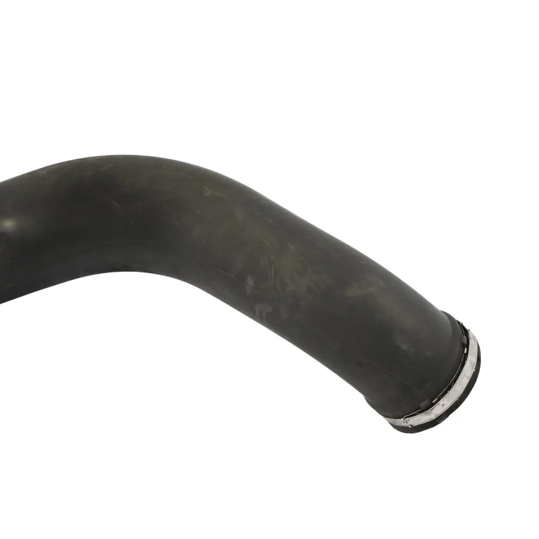 Mk4 Turbo Intercooler Air Intake Hose Pipe 2.0 TDCi 8G91-9C623-CF to Ford Mondeo with Part number 1538801 Ford Mondeo Mk4 Turbo Intercooler Air Intake Hose Pipe 2.0 TDCi 8G91-9C623-CF - SKU 1538801 - Part number 1538801