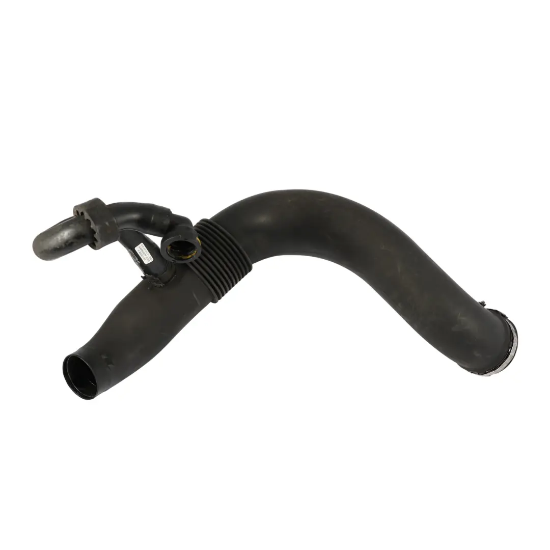 Mk4 Tuyau D'Admission D'Air Intercooler Turbo 2.0 Tdci 8G91-9C623-CF pour Ford Mondeo à propos du numéro de pièce 1538801 Ford Mondeo Mk4 Tuyau D'Admission D'Air Intercooler Turbo 2.0 Tdci 8G91-9C623-CF - SKU 1538801 - Numéro de pièce 1538801