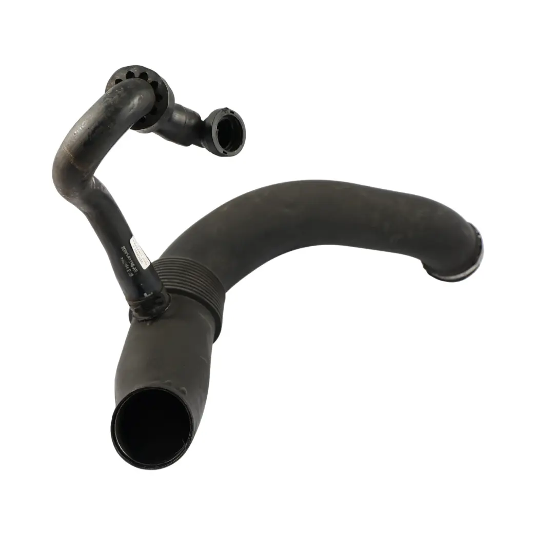 Ford Mondeo Mk4 Turbo Intercooler Air Intake Hose Pipe 2.0 TDCi 8G91-9C623-CF - SKU 1538801 - Part number 1538801