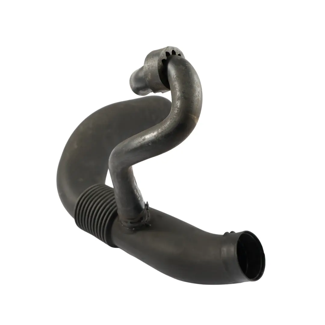 Ford Mondeo Mk4 Turbo Ladeluftkühler Ansaugschlauch Rohr 2.0 Tdci 8G91-9C623-CF - SKU 1538801 - Teilenummer 1538801