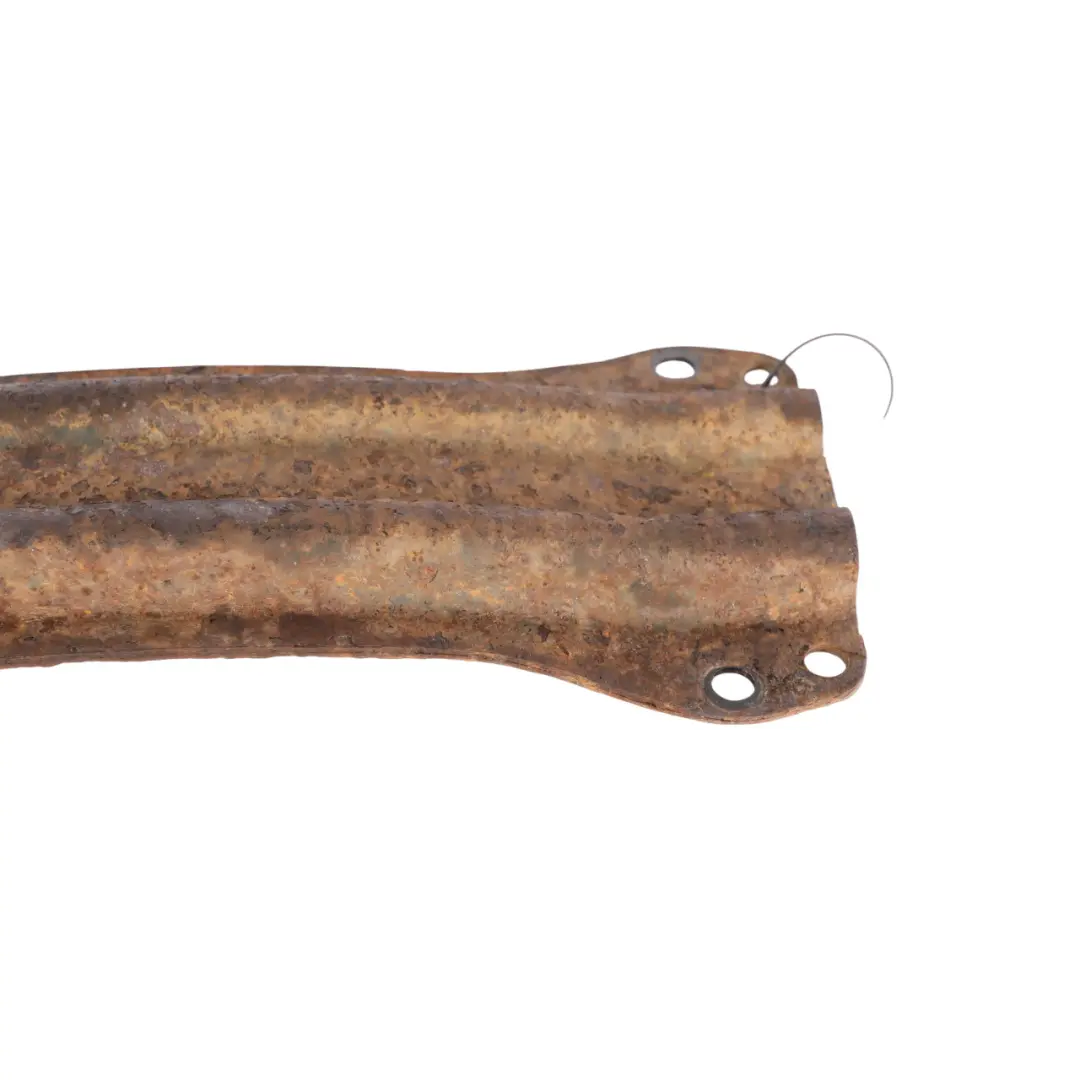 Member Rear Support Carrier Mounting 8V21-A108K40-AC to Ford Fiesta Mk7 Cross with Part number 1546156 Ford Fiesta Mk7 Cross Member Rear Support Carrier Mounting 8V21-A108K40-AC - SKU 1546156 - Part number 1546156