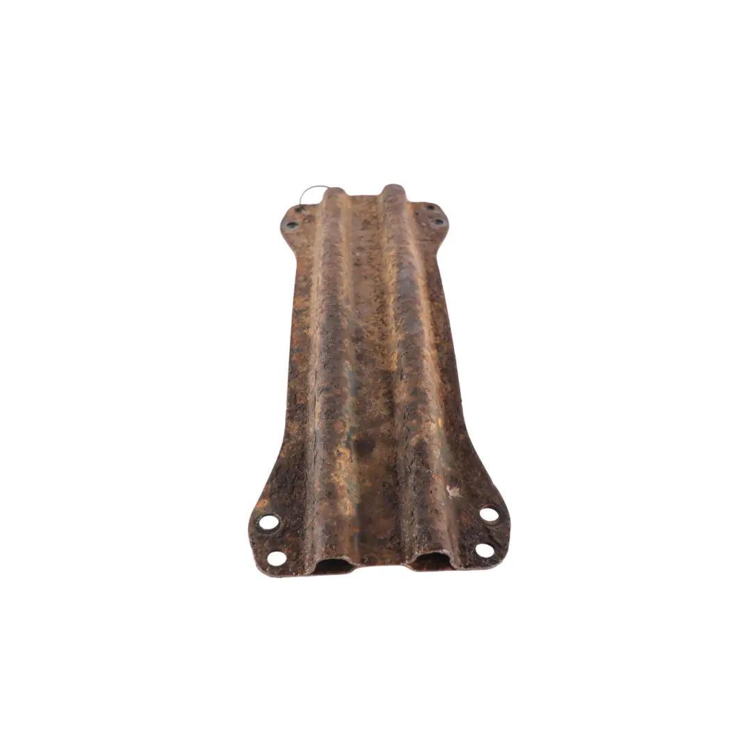 Member Rear Support Carrier Mounting 8V21-A108K40-AC to Ford Fiesta Mk7 Cross with Part number 1546156 Ford Fiesta Mk7 Cross Member Rear Support Carrier Mounting 8V21-A108K40-AC - SKU 1546156 - Part number 1546156