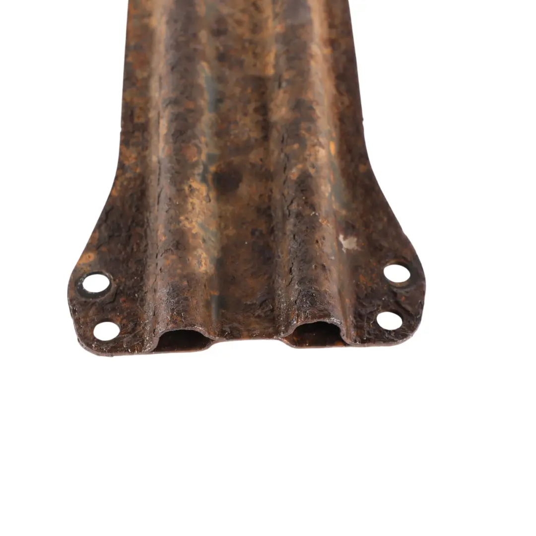 Member Rear Support Carrier Mounting 8V21-A108K40-AC to Ford Fiesta Mk7 Cross with Part number 1546156 Ford Fiesta Mk7 Cross Member Rear Support Carrier Mounting 8V21-A108K40-AC - SKU 1546156 - Part number 1546156