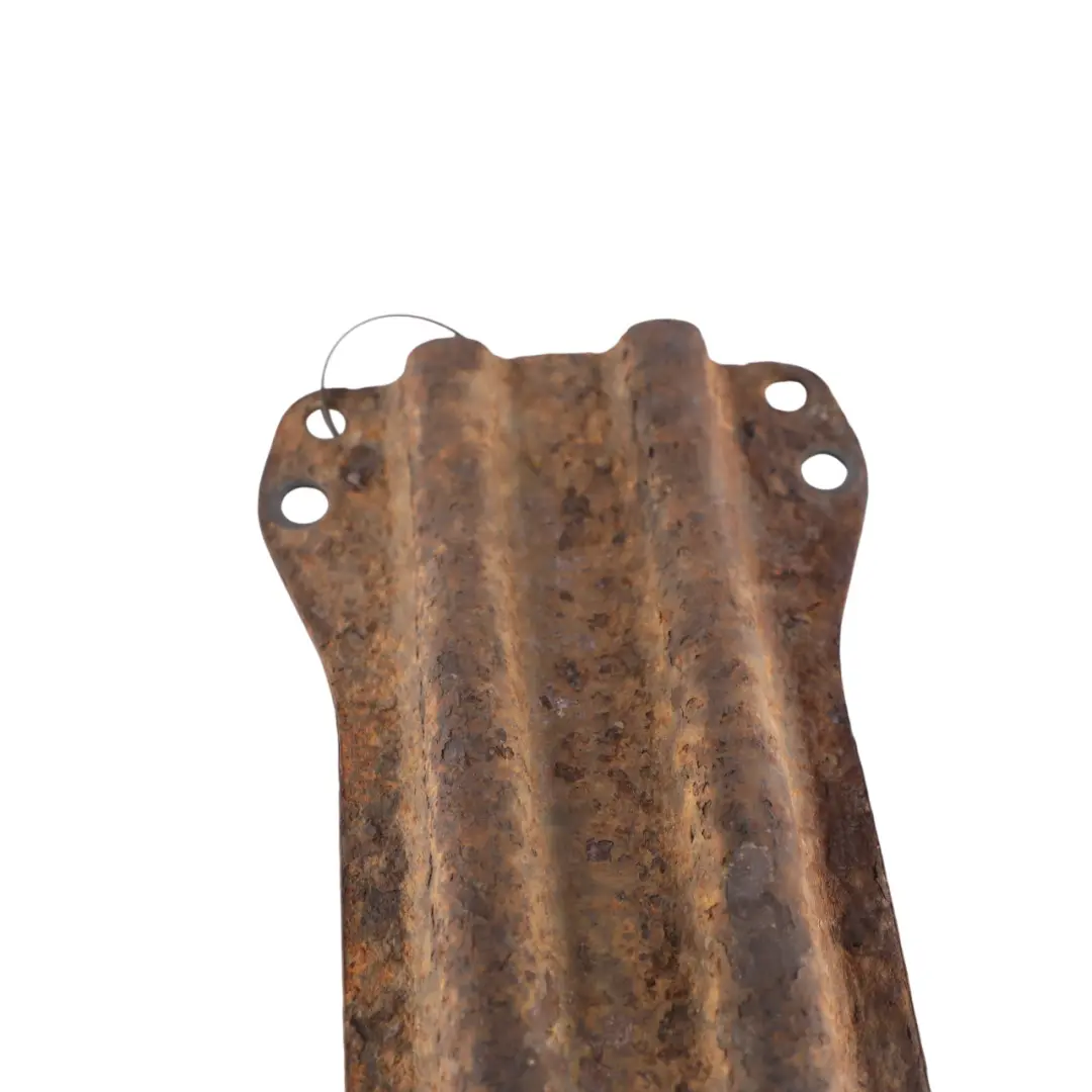 Ford Fiesta Mk7 Cross Member Rear Support Carrier Mounting 8V21-A108K40-AC - SKU 1546156 - Part number 1546156