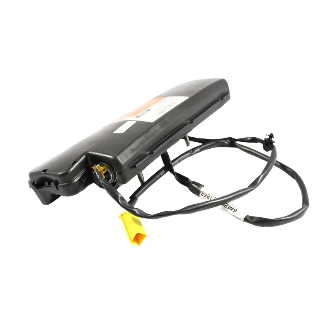 Ford Mondeo Mk4 Modulo Aria Sedili Anteriori 6G9N-611D33-AE - SKU 1566789 - Numero di parte 1566789