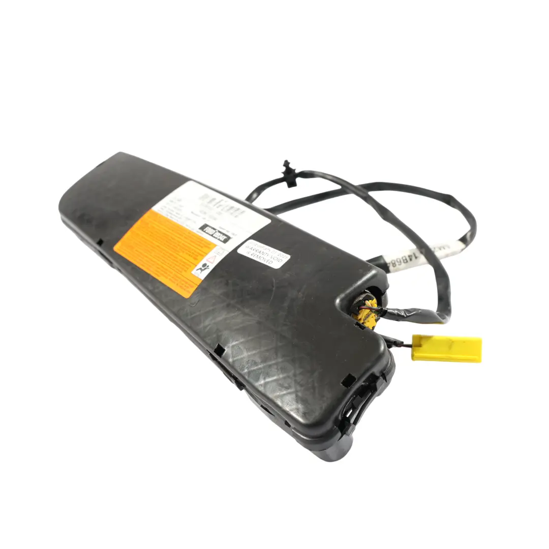 Ford Mondeo Mk4 Modulo Aria Sedili Anteriori 6G9N-611D33-AE - SKU 1566789 - Numero di parte 1566789