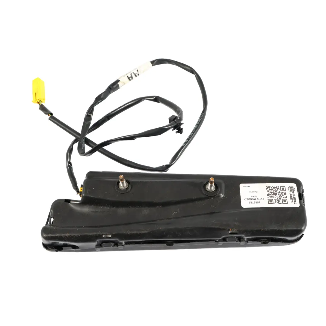 Mk4 Front Seat Air Module Unit 6G9N-611D33-AE to Ford Mondeo with Part number 1566789 Ford Mondeo Mk4 Front Seat Air Module Unit 6G9N-611D33-AE - SKU 1566789 - Part number 1566789