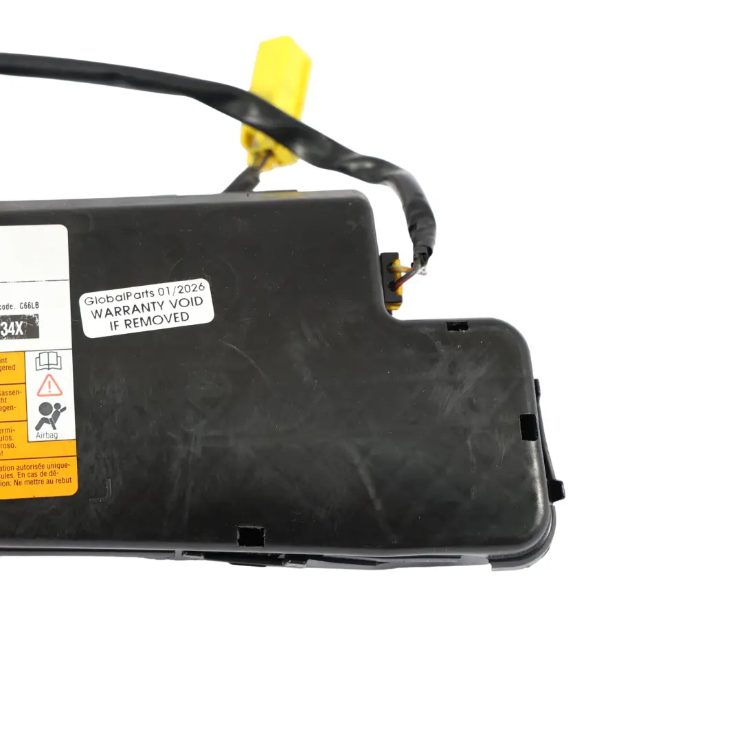 Mk4 Modulo Aria Sedili Anteriori 6G9N-611D33-AE per Ford Mondeo con numero di parte 1566789 Ford Mondeo Mk4 Modulo Aria Sedili Anteriori 6G9N-611D33-AE - SKU 1566789 - Numero di parte 1566789