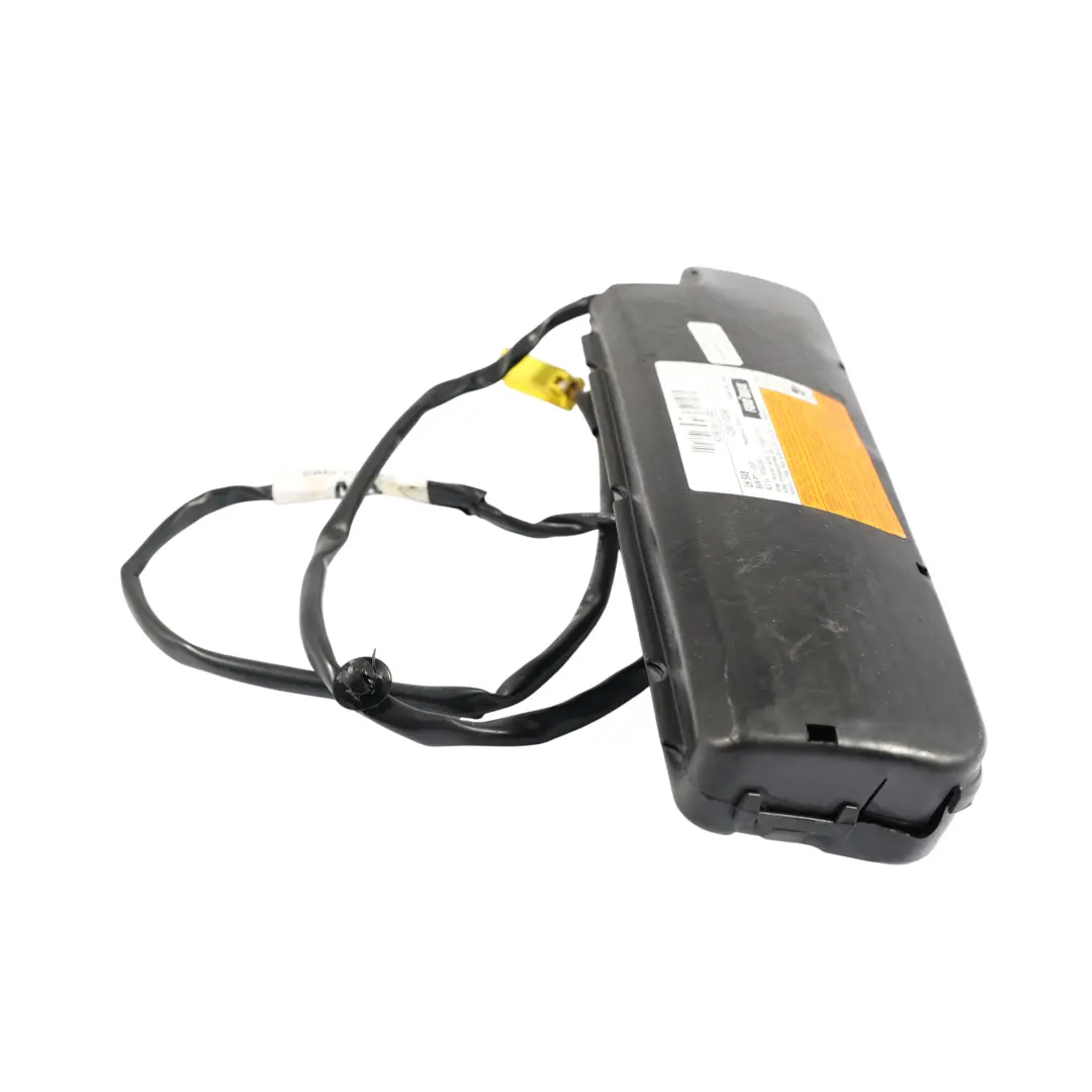 Ford Mondeo Mk4 Poduszka Powietrzna Fotel Przedniego Przód 6G9N-611D33-AE - SKU 1566789 - Numer Części 1566789