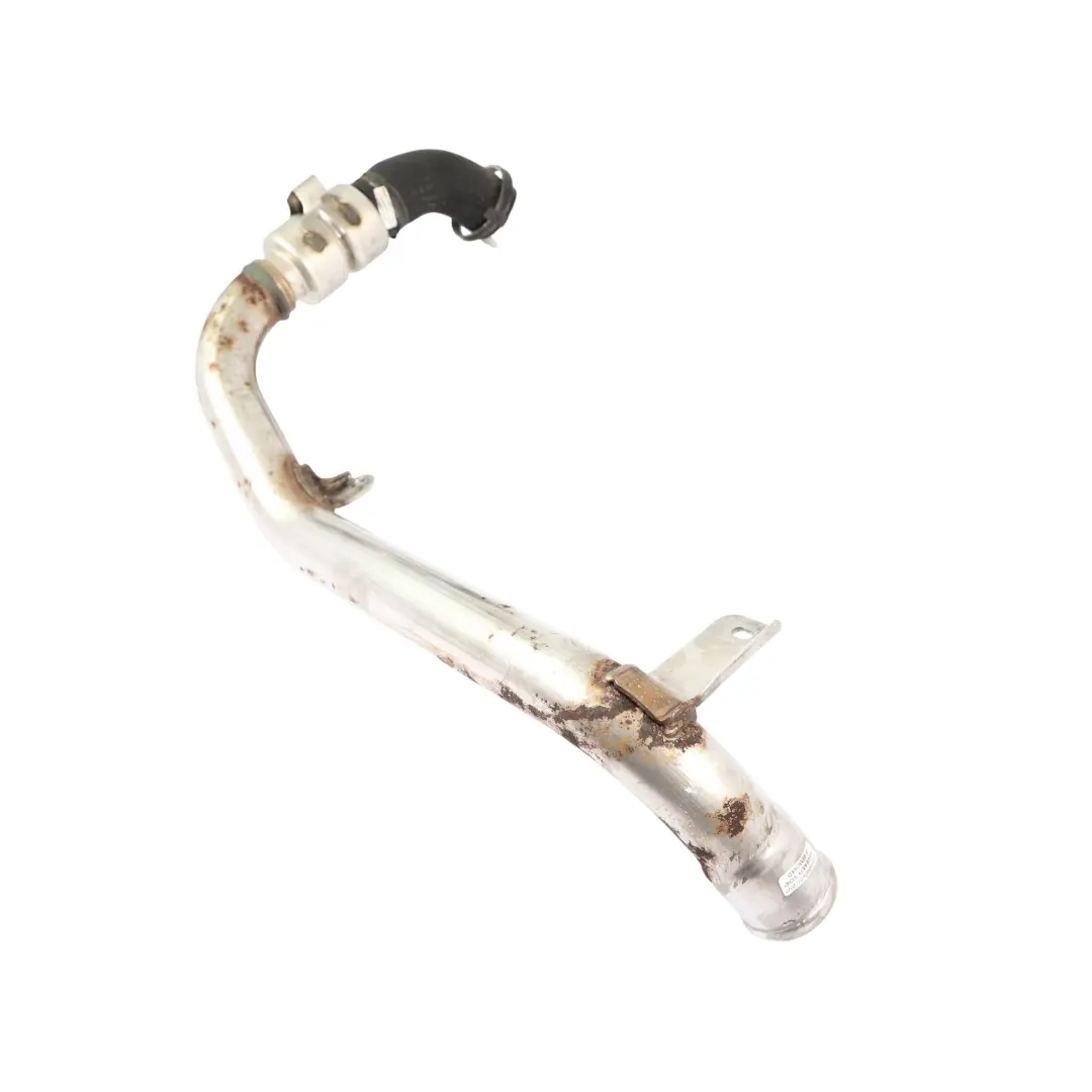 Mk4 Przewód Dolotowy Powietrza 2.2 Tdci 8G91-6C646-AE do Ford Mondeo o numerze 1594907 Ford Mondeo Mk4 Przewód Dolotowy Powietrza 2.2 Tdci 8G91-6C646-AE - SKU 1594907 - Numer Części 1594907