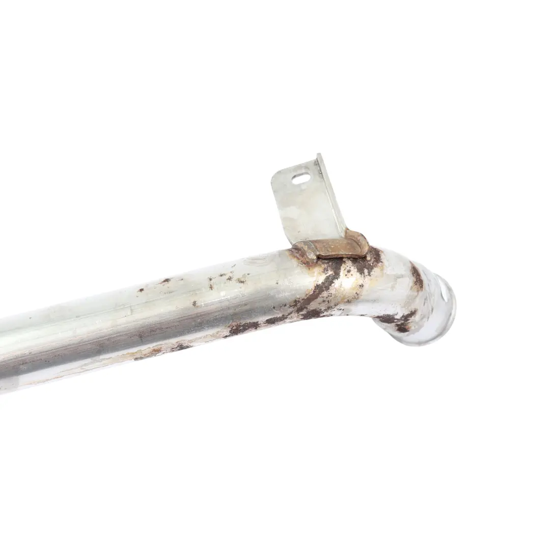 Ford Mondeo Mk4 Lufteinlass Führungsrohr Schlauch Rohr 2.2 Tdci 8G91-6C646-AE - SKU 1594907 - Teilenummer 1594907