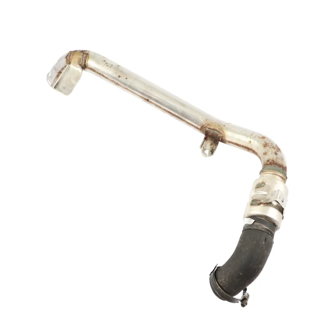 Mk4 Aspirazione Aria Guida Tubo Flessibile 2.2 Tdci 8G91-6C646-AE per Ford Mondeo con numero di parte 1594907 Ford Mondeo Mk4 Aspirazione Aria Guida Tubo Flessibile 2.2 Tdci 8G91-6C646-AE - SKU 1594907 - Numero di parte 1594907