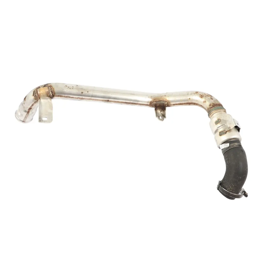 Mk4 Guía Admisión Aire Conducto Tubo Manguera 2.2 Tdci 8G91-6C646-AE para Ford Mondeo con número de pieza 1594907 Ford Mondeo Mk4 Guía Admisión Aire Conducto Tubo Manguera 2.2 Tdci 8G91-6C646-AE - SKU 1594907 - Número de pieza 1594907