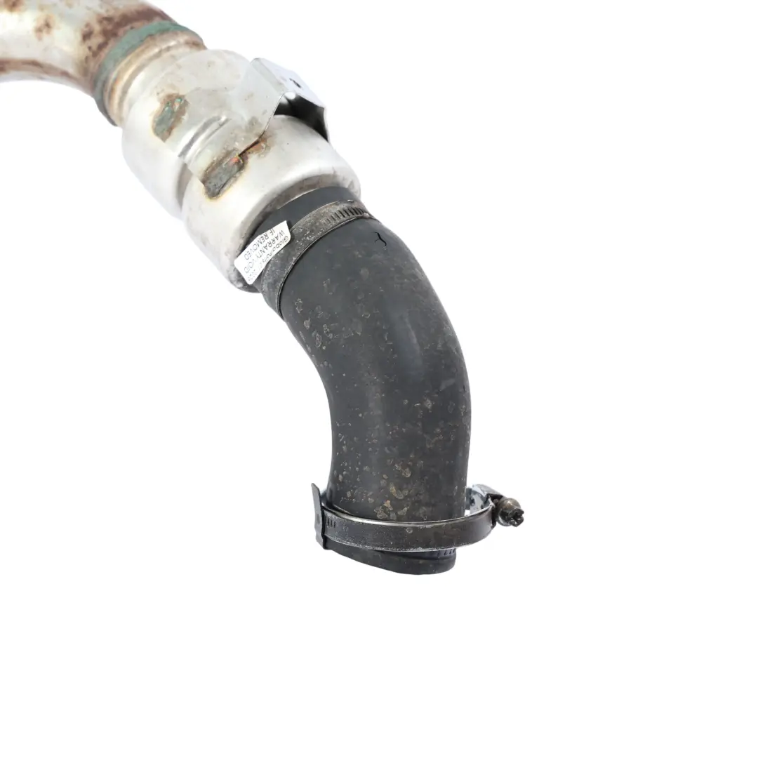 Mk4 Aspirazione Aria Guida Tubo Flessibile 2.2 Tdci 8G91-6C646-AE per Ford Mondeo con numero di parte 1594907 Ford Mondeo Mk4 Aspirazione Aria Guida Tubo Flessibile 2.2 Tdci 8G91-6C646-AE - SKU 1594907 - Numero di parte 1594907