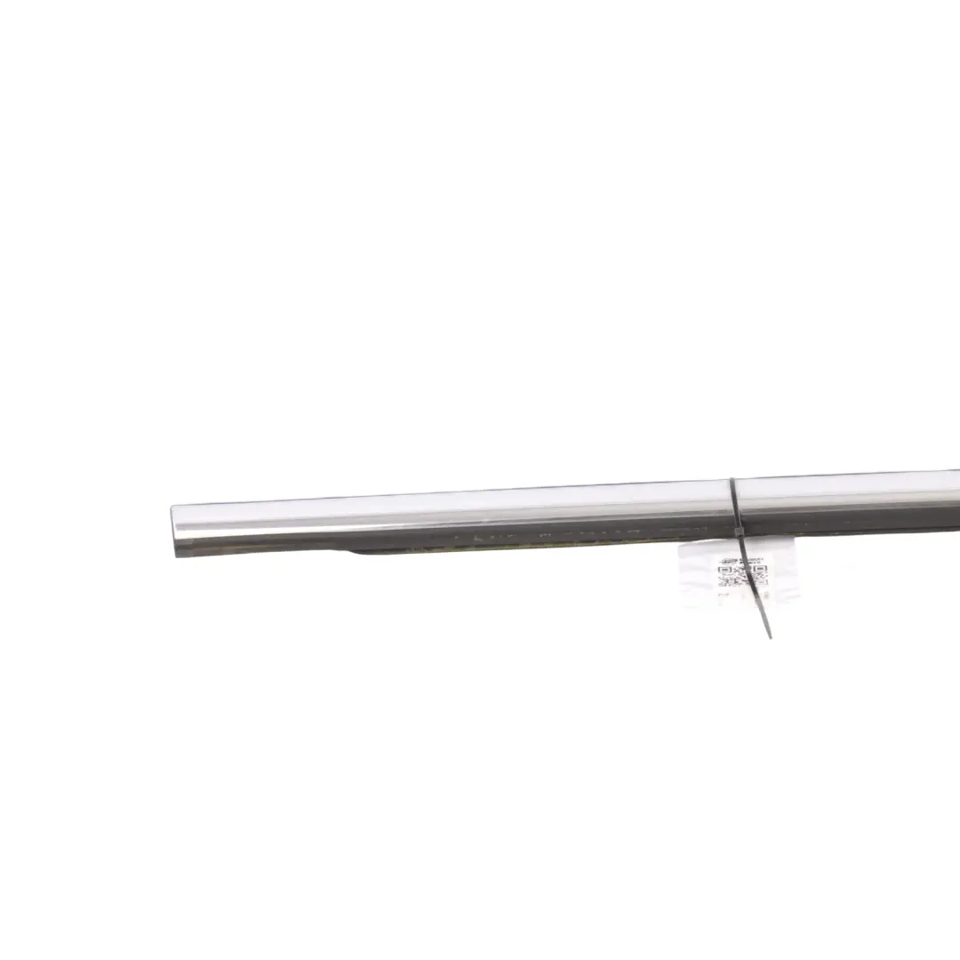 Fensterdichtung Außen Hinten Rechts 8A61-A25604-BF für Ford Fiesta MK7 mit Teilenummer 1619593 Ford Fiesta MK7 Fensterdichtung Außen Hinten Rechts 8A61-A25604-BF - SKU 1619593 - Teilenummer 1619593