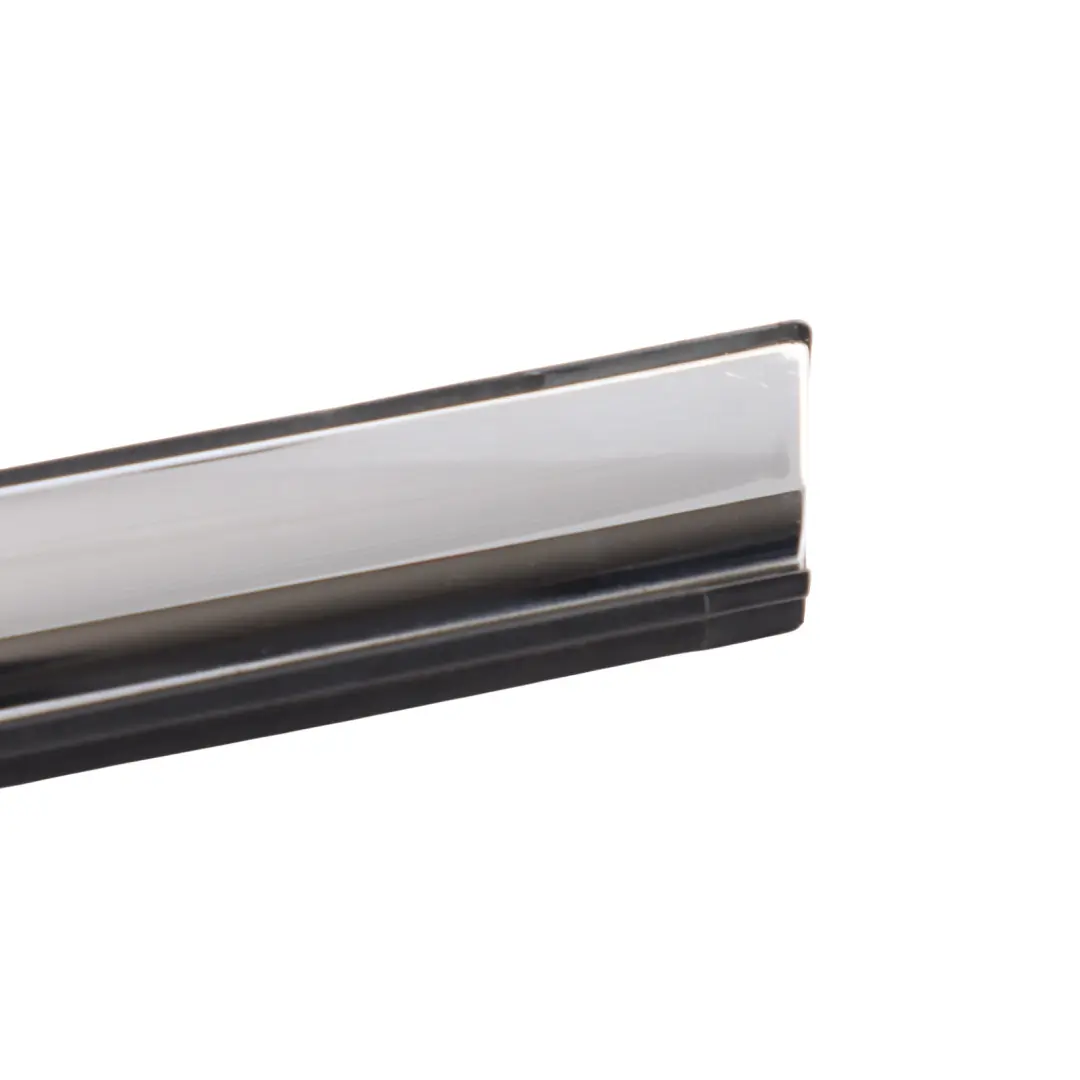 Ford Fiesta Mk7 Door Window Outer Weatherstrip Rear Right O/S 8A61-A25604-BF - SKU 1619593 - Part number 1619593