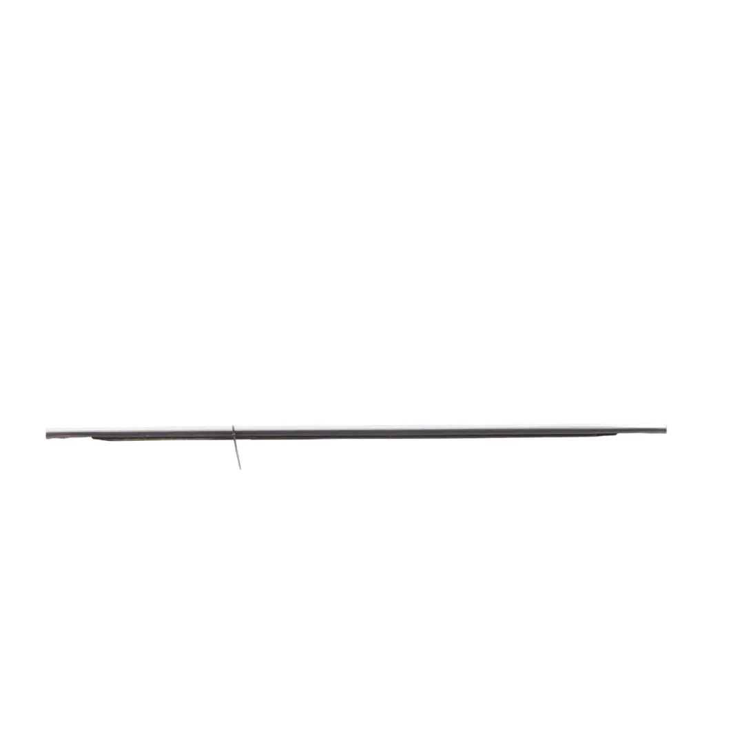 Guarnizione Esterna Vetro Porta Posteriore Destra 8A61-A25604-BF per Ford Fiesta MK7 con numero di parte 1619593 Ford Fiesta MK7 Guarnizione Esterna Vetro Porta Posteriore Destra 8A61-A25604-BF - SKU 1619593 - Numero di parte 1619593