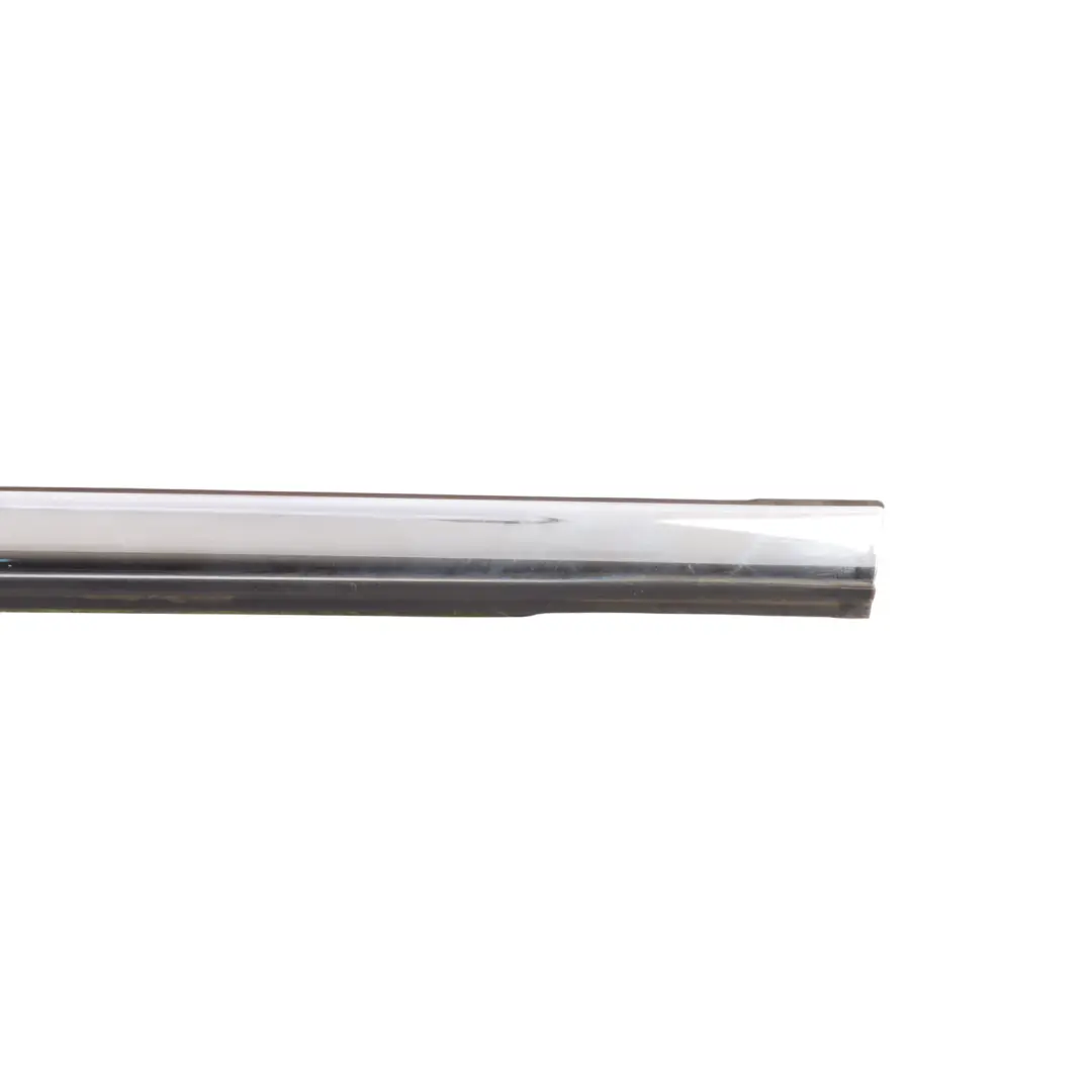 Joint Étanchéité Vitre Porte Arrière Gauche 8A61-A25605-BF pour Ford Fiesta MK7 à propos du numéro de pièce 1619595 Ford Fiesta MK7 Joint Étanchéité Vitre Porte Arrière Gauche 8A61-A25605-BF - SKU 1619595 - Numéro de pièce 1619595