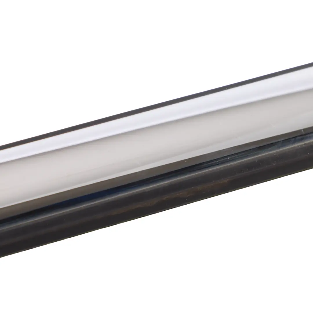 Ford Fiesta Mk7 Door Window Outer Weatherstrip Rear Left N/S 8A61-A25605-BF - SKU 1619595 - Part number 1619595