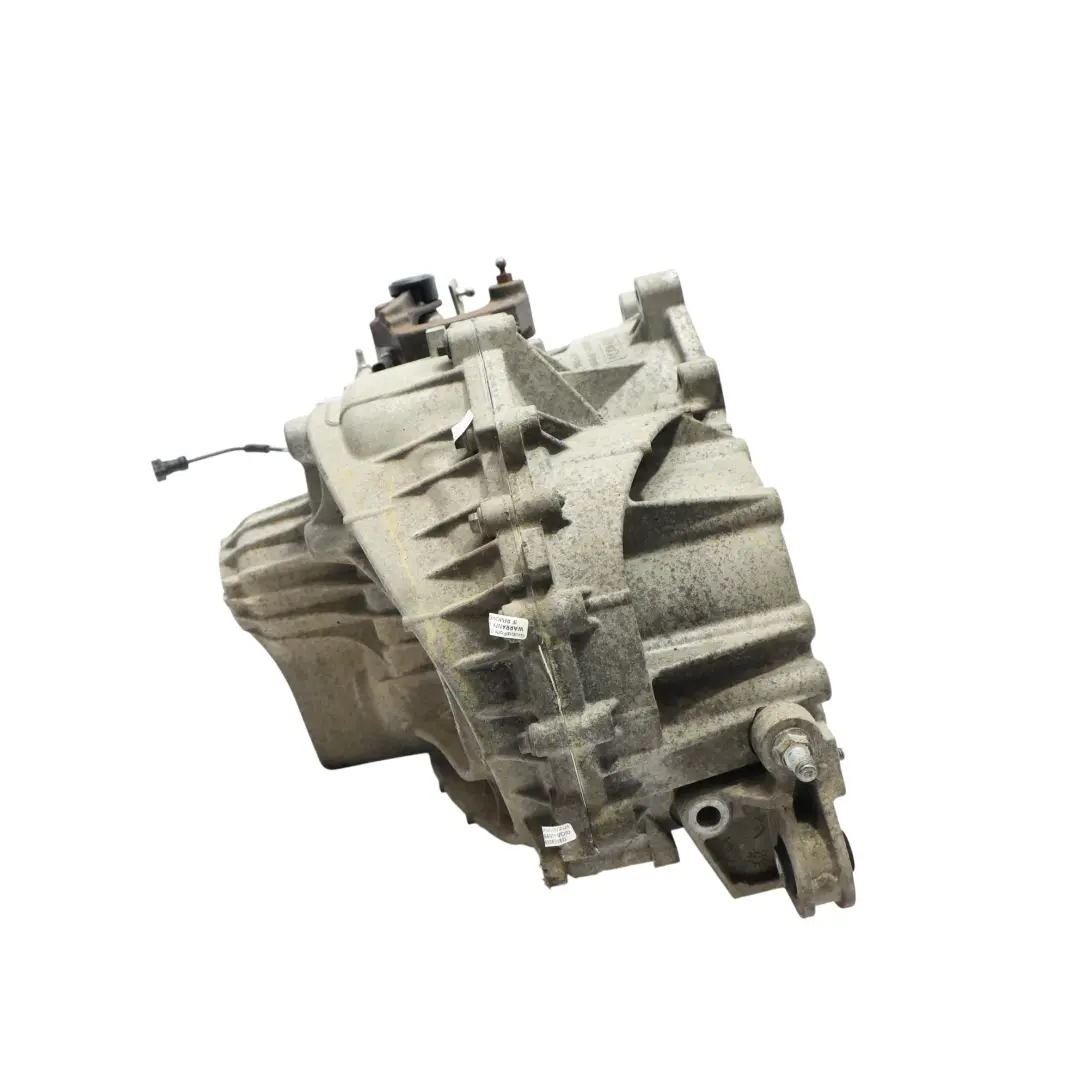 Ford Mondeo Mk4 2.2 TDCI Schaltgetriebe 6 Gang M66 8G9R-7002-LE GARANTIE - SKU 1639940 - Teilenummer 1639940